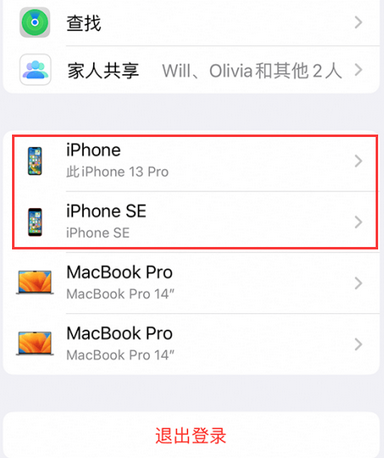靖安苹靖安果维修网点分享iPhone如何查询序列号