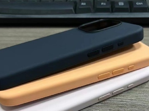 靖安苹果14维修站分享iPhone14手机壳能直接给iPhone15用吗?