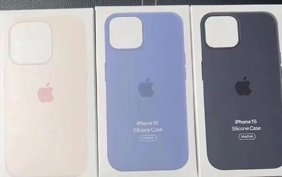 靖安苹果14维修站分享iPhone14手机壳能直接给iPhone15用吗？ 