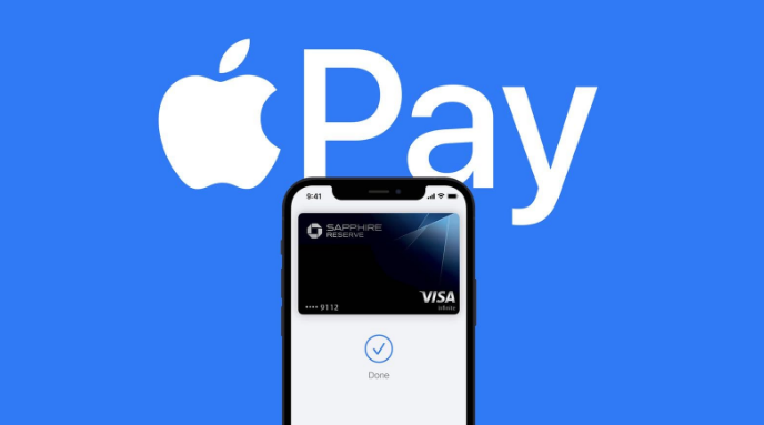 靖安苹果14服务点分享iPhone 14 设置 Apple Pay 后，锁屏密码不正确怎么办 