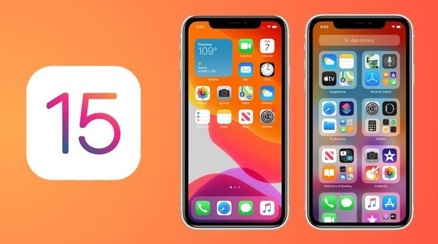 靖安苹果13维修分享iPhone13更新iOS 15.5，体验如何 