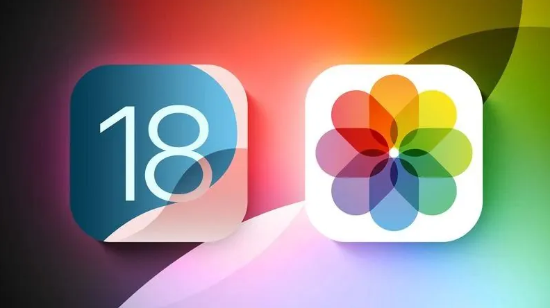 靖安苹果手机维修分享苹果 iOS / iPadOS 18.1Beta 3 发布 