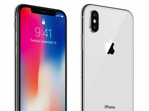 靖安苹果维修点分享iPhone X电池发烫冷门故障解析 