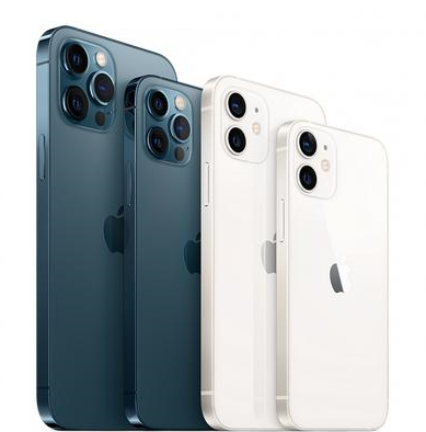 靖安苹果维修点分享iPhone 12 Pro发烫关联故障汇总 