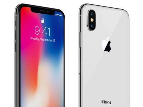 靖安苹果维修点分享iPhone X摄像头实拍质感与场景适配全解析 